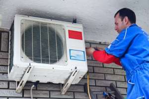 24/7 and Emergency HVAC Near Oak Vale, MS | Air Conidtioning and Heating Contractors
